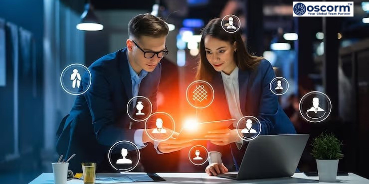 Talent Development Services: A Smart Investment for Long-Term Growth