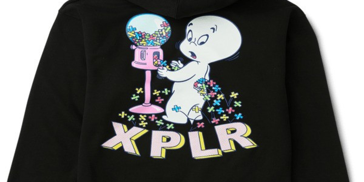 XPLR Merch: A Complete Guide for Fans in 2026