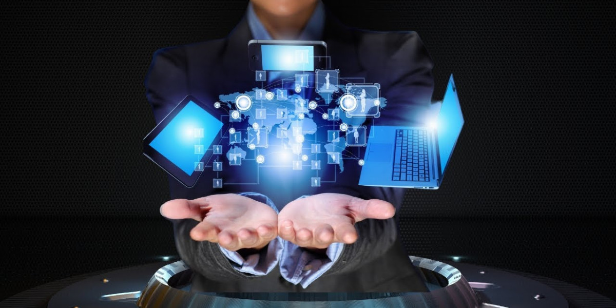 The Role of The Nexvion Co in Emerging Technology Markets