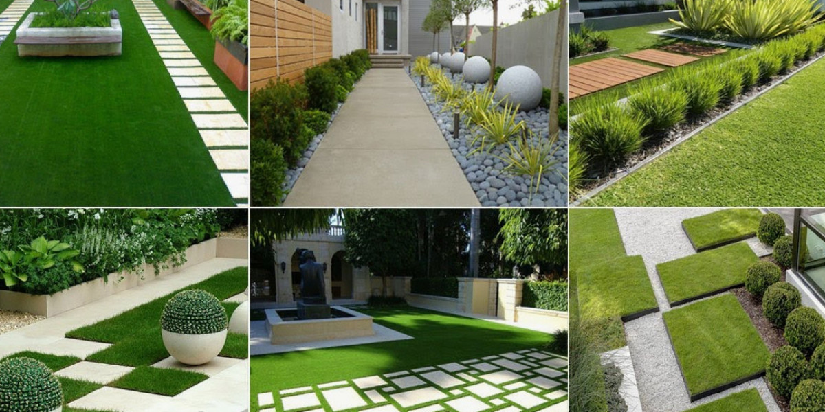 Hardscape Landscape Architecture Design Guide for Modern Outdoor Spaces
