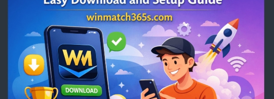 Win Match365 Cover Image