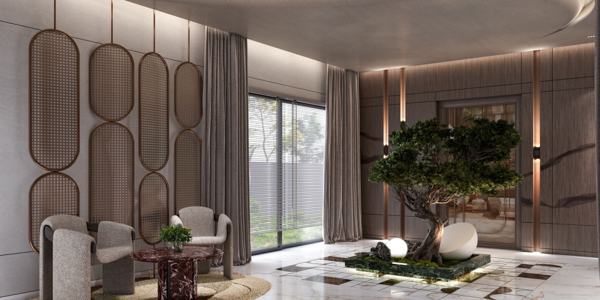 Interior Designer in Jaipur for Luxury Home Design