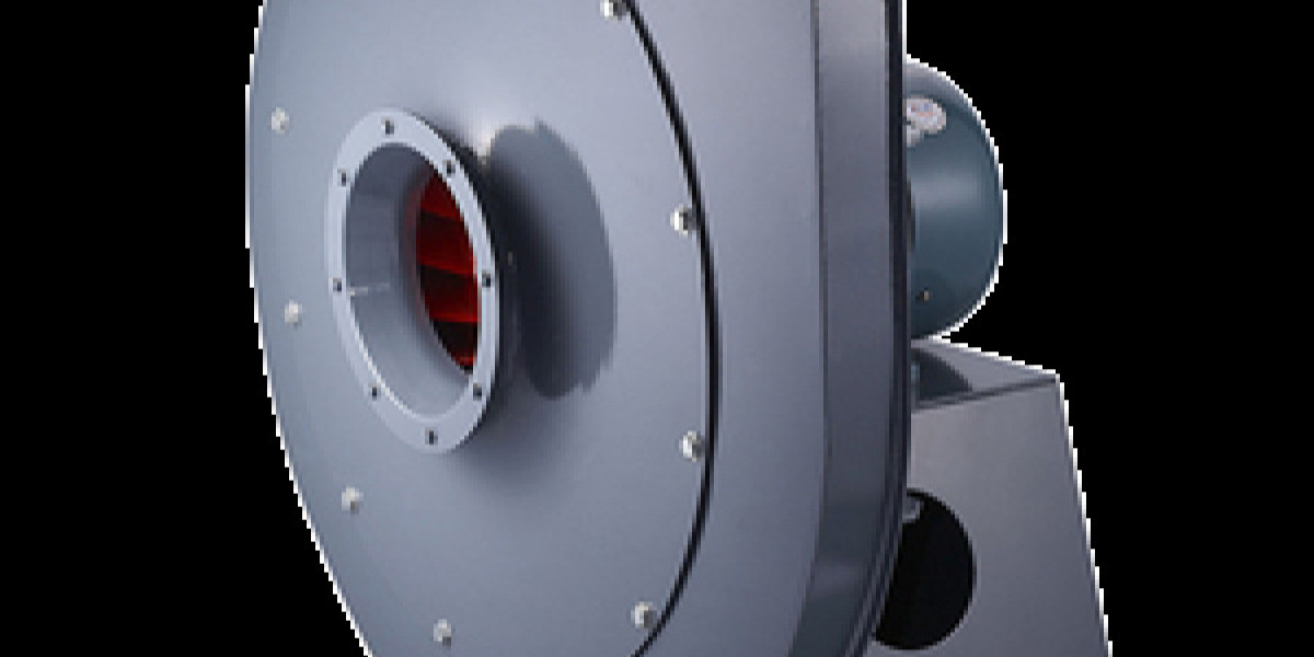 Durable Roof Exhaust Fan for Efficient Air Circulation