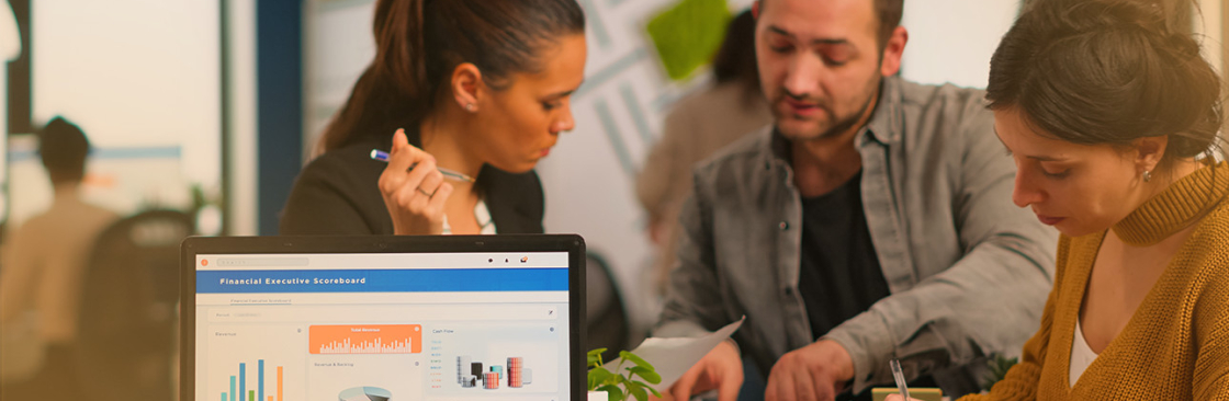 BringOn Digital App Development Agency Cover Image
