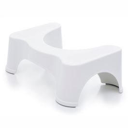 Squatty Potty Adjustable 7" Inch Toilet Stool | Poop Better Daily
