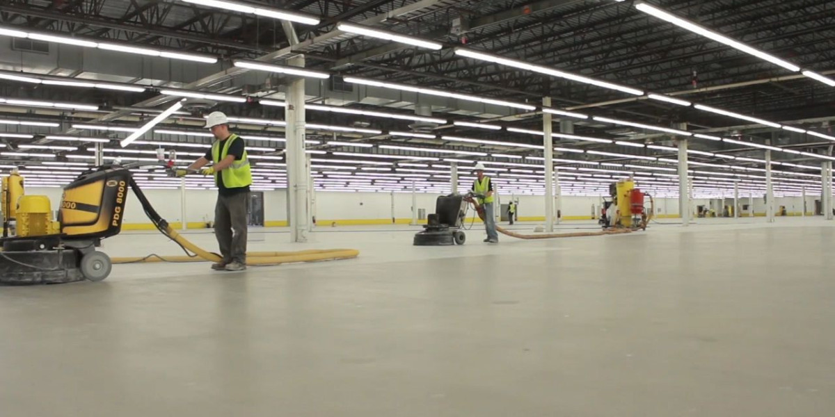 Commercial Flooring Installation in Spring Valley CA