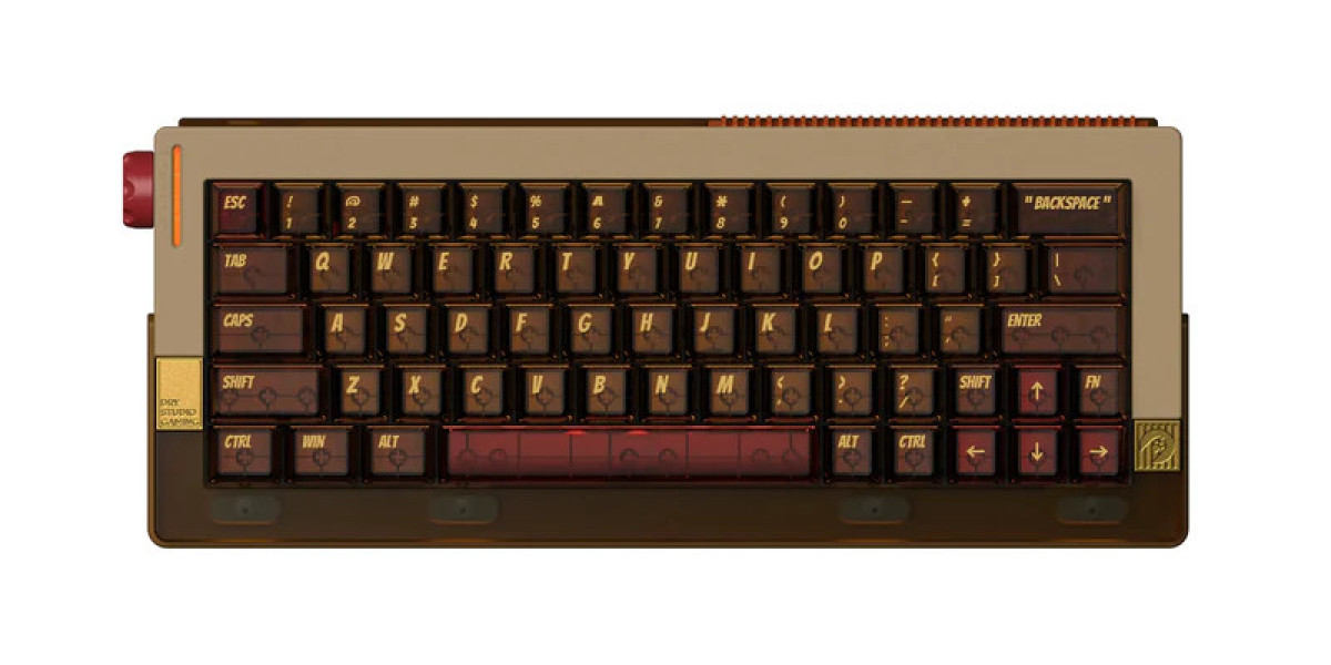 Magnetic Gaming Keyboards: Are Magnetic Gaming Keyboards the Future of Competitive Gaming?