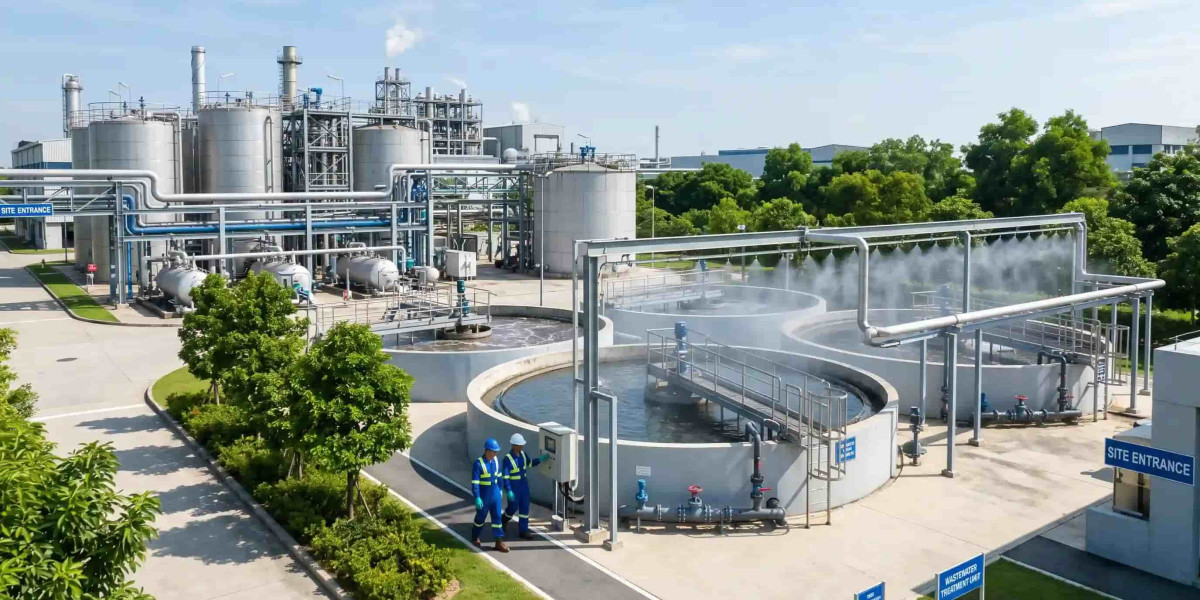 FOG Treatment Biocultures: Smart Solution for Managing Fats, Oils, and Grease