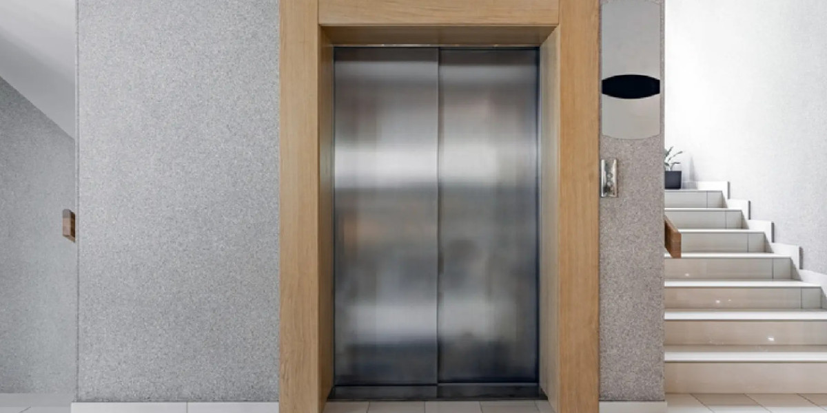 Reliable Home Lift Solutions in Ajman