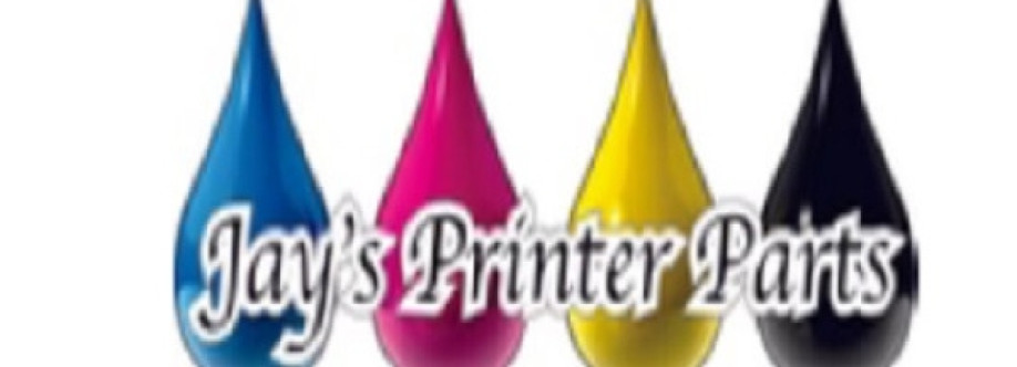 Jays Printer Parts Cover Image