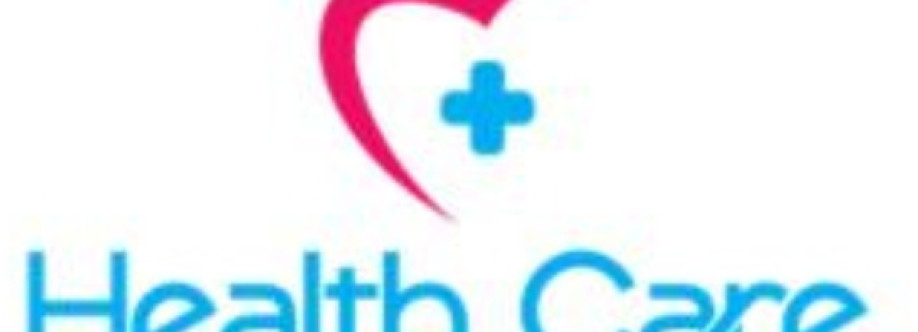 Healthcare Therapist Cover Image