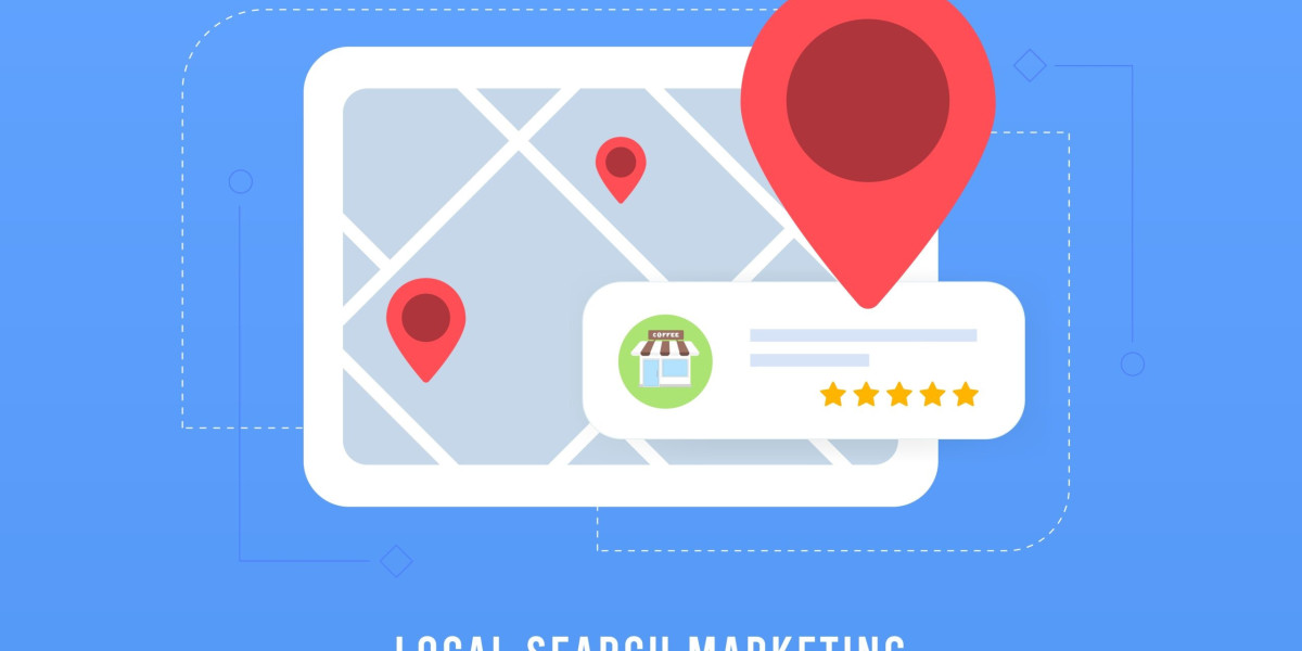 Why Google Maps SEO Is Important for Getting More Local Customers