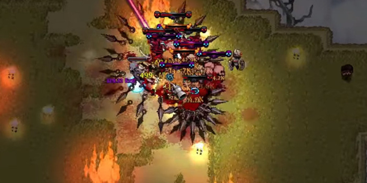 Best Hero Siege Season 9 Builds and Tier List Breakdown