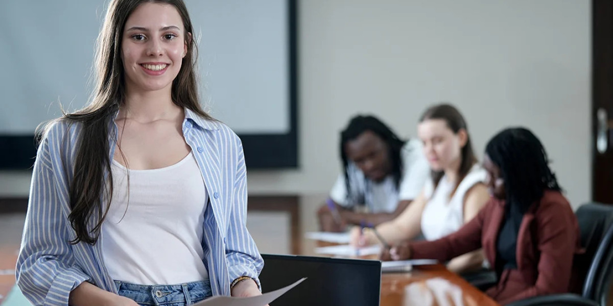 The Best Jobs Waiting For BBA Management Graduates
