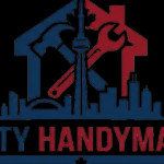 City handyman profile picture