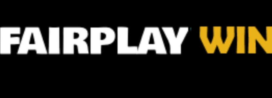 Fair Play Cover Image
