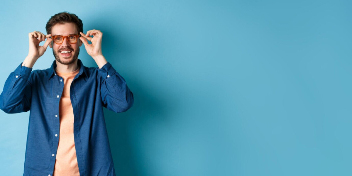 Everything to Know Before Buying Glasses Frames for Men