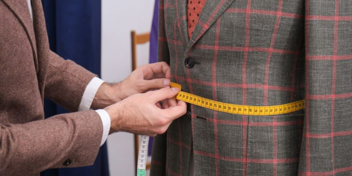 Which Bangkok Neighbourhood Has the Right Tailor in Bangkok for You