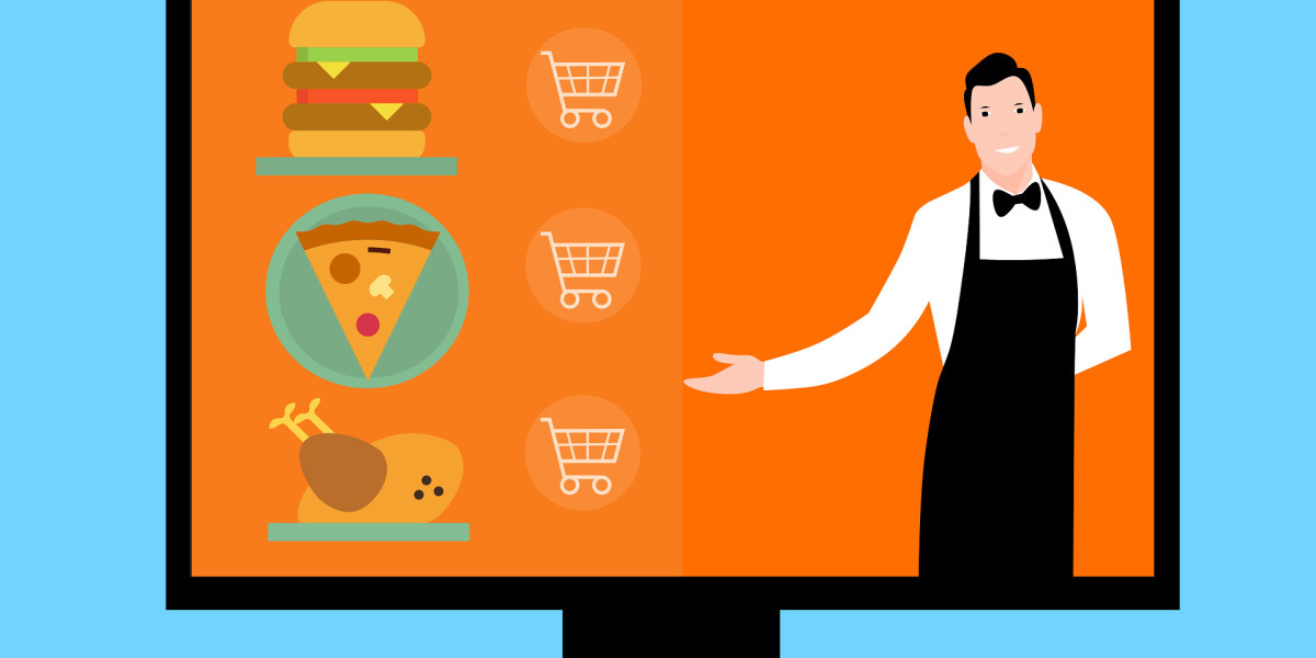 Master Food and Beverage Shipment Tracking for Delivery Apps