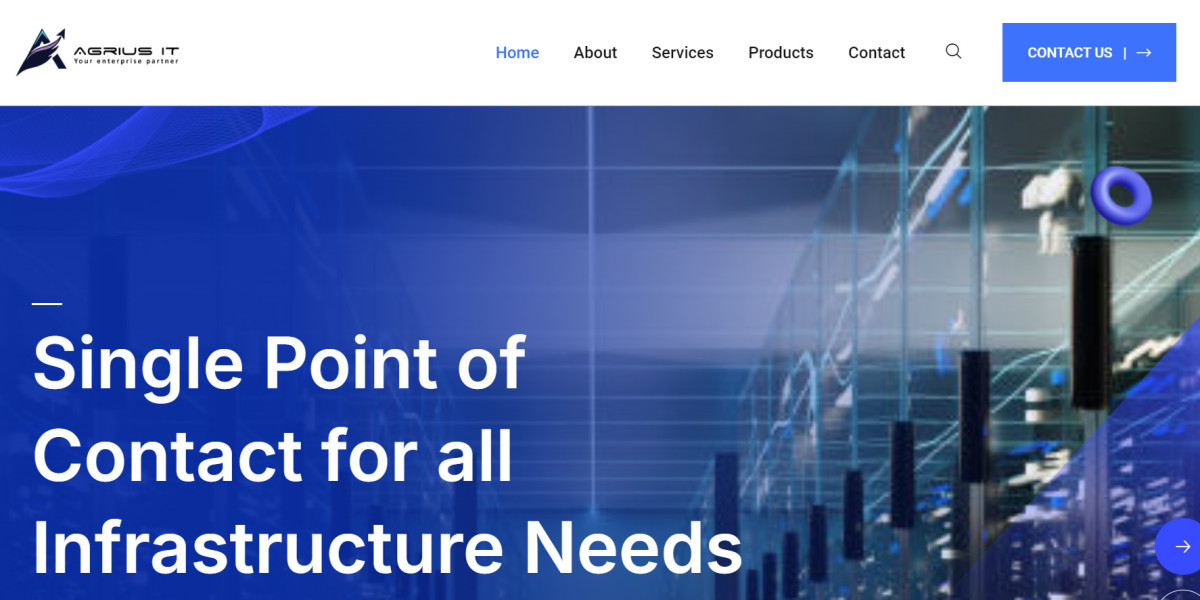 Want Refurbished IT Hardware in 2026? How Can AgriusIT.com Help Customers?
