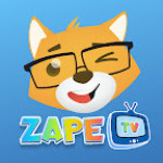 Zape Learning Profile Picture