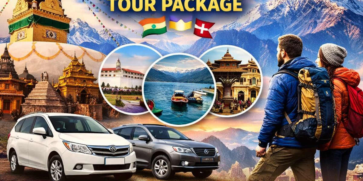 Secret Budget Travel Hack: Nepal Trip from Gorakhpur