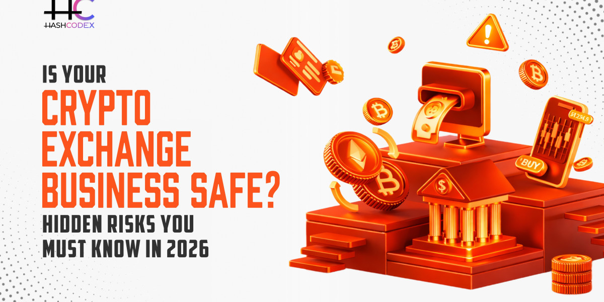Hidden Risks in Crypto Exchanges in 2026: What You Need to Know Before Building