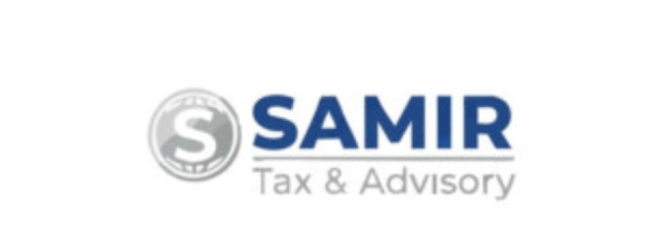Samir Tax Cover Image