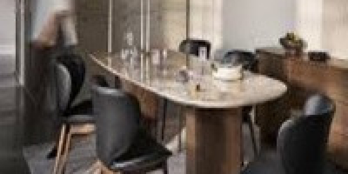 Luxury Designer Furniture: Elevate Your Living Spaces with Timeless Elegance