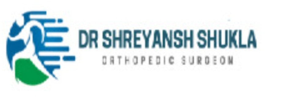 Dr Shreyansh Shukla Cover Image
