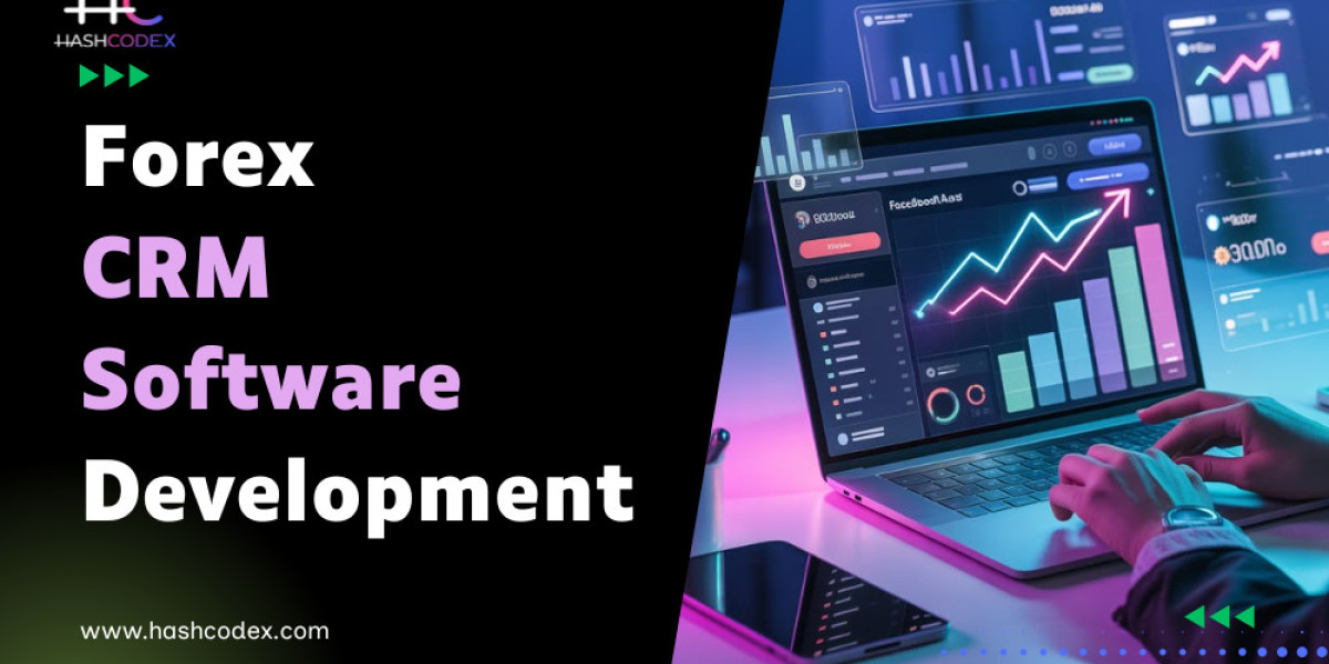 Forex CRM System Trends Helping Startup Brokers Scale in 2026