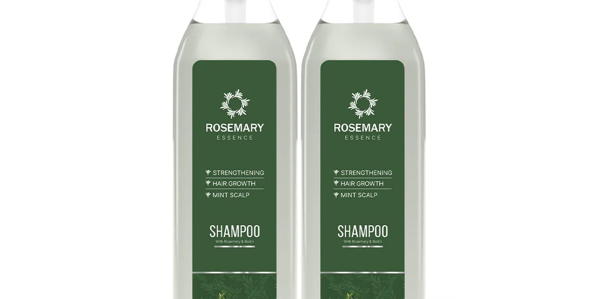 Hedgerow Scalp Tonic for Midweek Fog