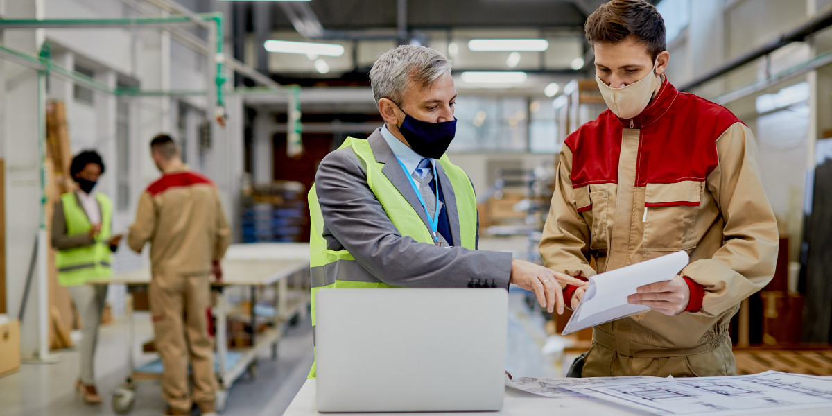 How to Register a Manufacturing Company in India: A Step-by-Step Guide for UK and European Investors