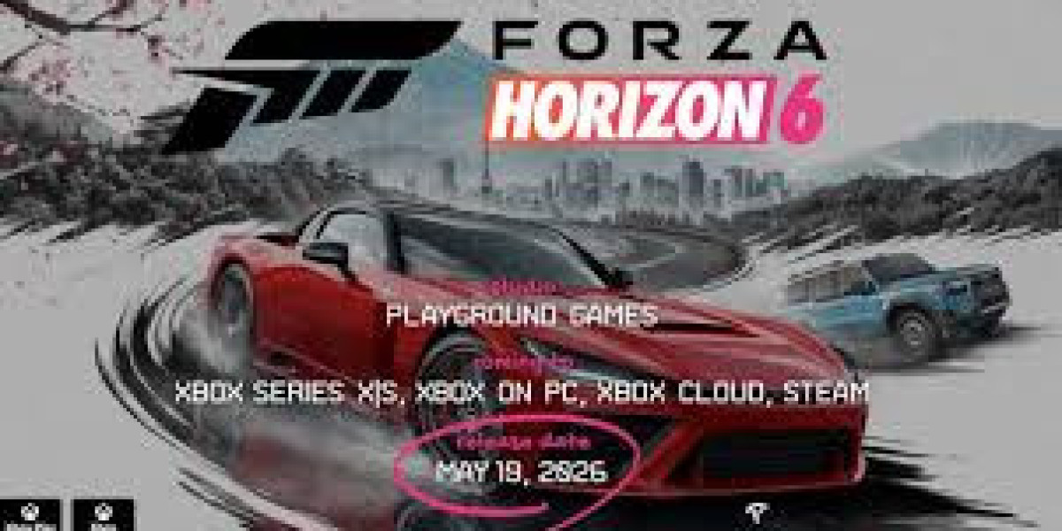 Driving Freedom and Innovation in Forza Horizon 6