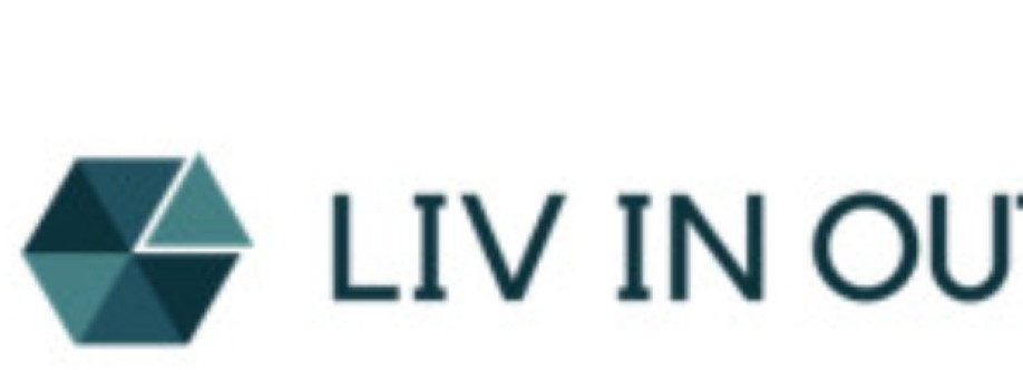 LIV IN OUT Cover Image