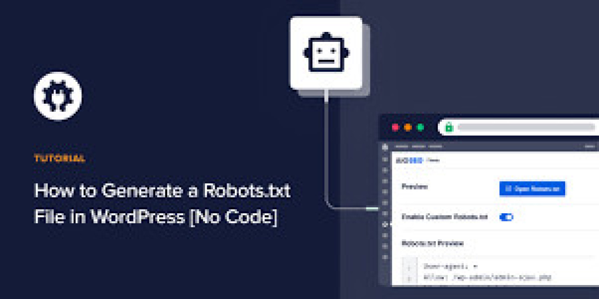 Custom Robots.txt Generator for Blogger: Take Full Control of Your Blog’s Crawl Behavior (2026 Guide)