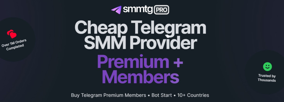 Smmtg pro Cover Image