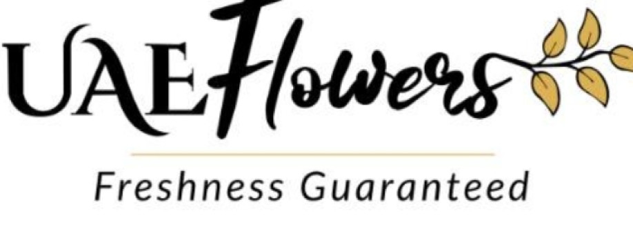 UAE Flowers Cover Image