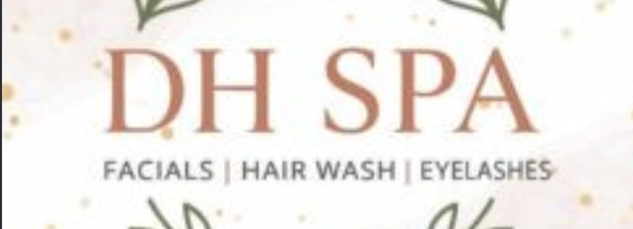 DH SPA Cover Image