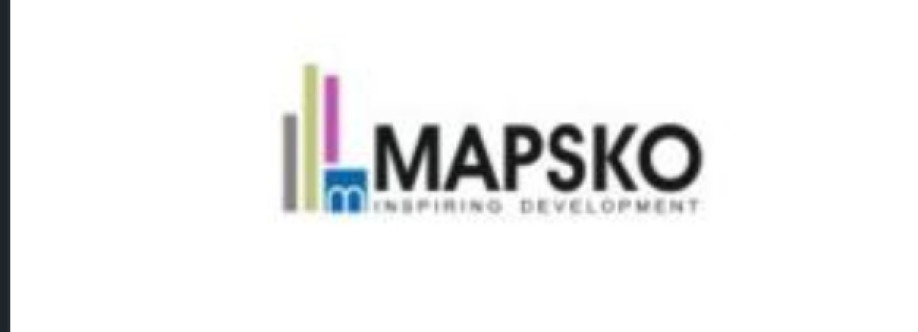 Mapsko Group Cover Image