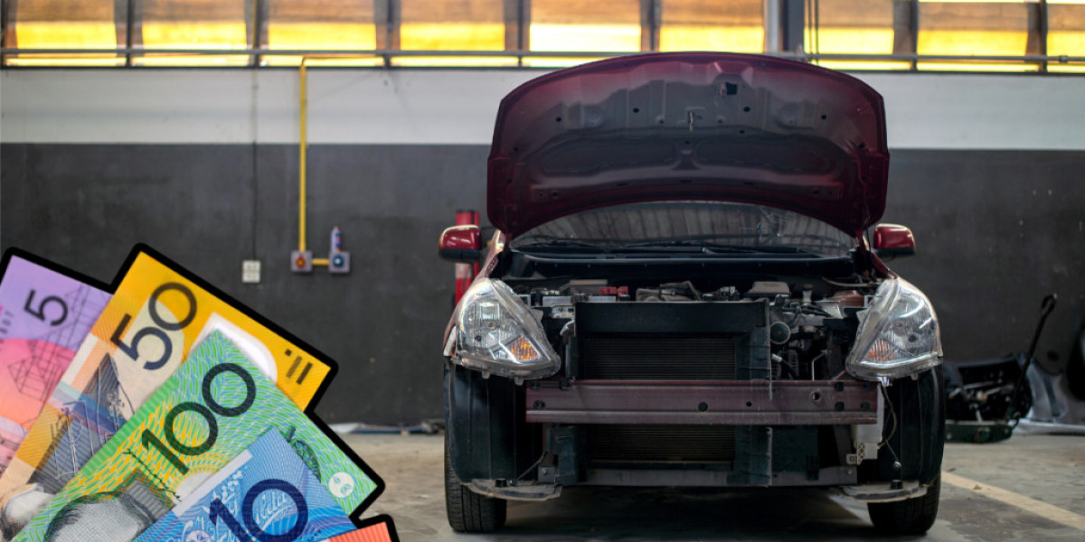 Unlock Instant Value with Trusted Cash for Cars Sydney Services