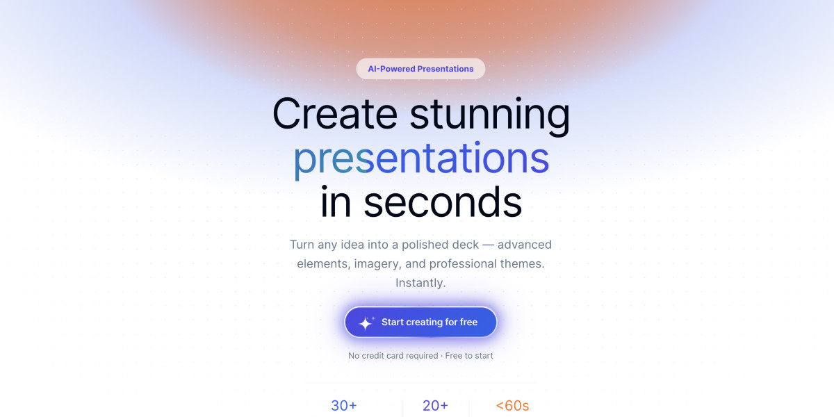 How AI Presentation Tools Like Havi AI Are Transforming Visual Storytelling