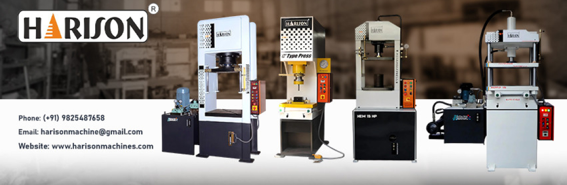 Hari Engineering Works Cover Image