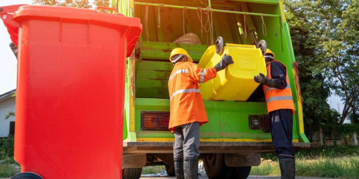Trash Removal Services | Fast & Affordable Cleanup