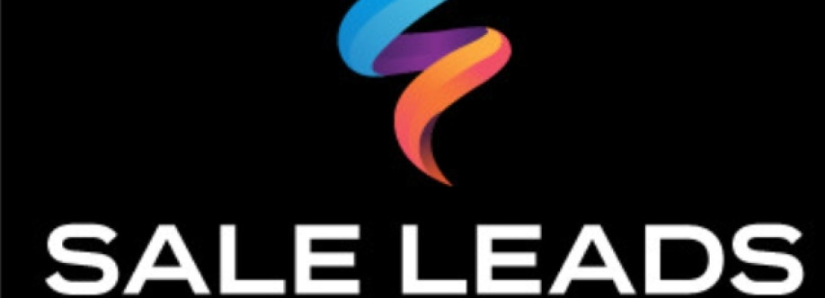 Sale leads Cover Image