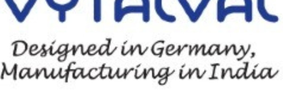Vytal Controls PVT LTD Cover Image