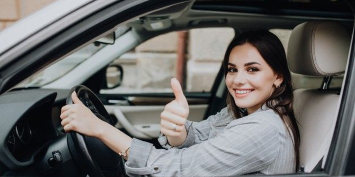 You Need to Know About Driving Instructor in Levenshulme