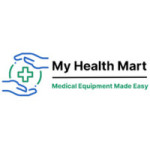 My Health Mart Profile Picture