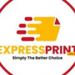 Express Print Profile Picture