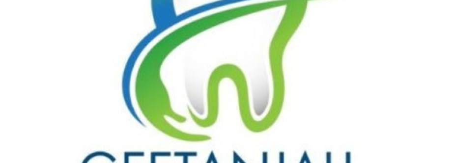 Geetanjali 32 Intacts Dental Clinic Cover Image